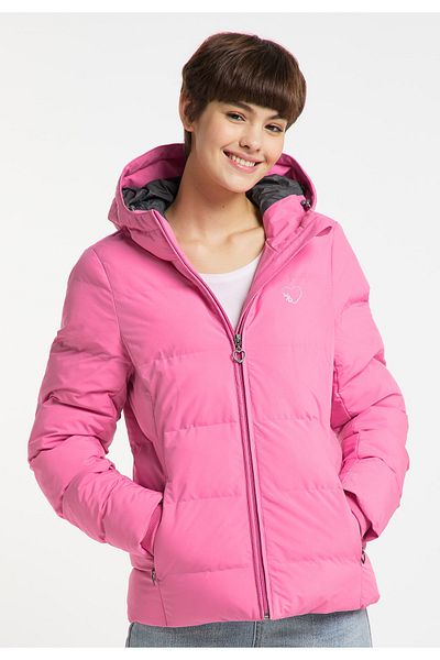 myMo Winterjacke se menține cald