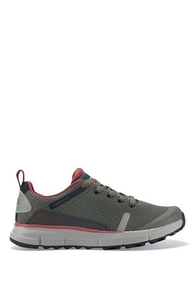 lumberjack 3m Winston 3fx 101345166   Παπούτσια Sneaker - - Khaki - 43 - St06306-khaki-43