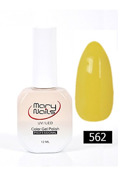 Kalıcı Oje 12 Ml Klasik