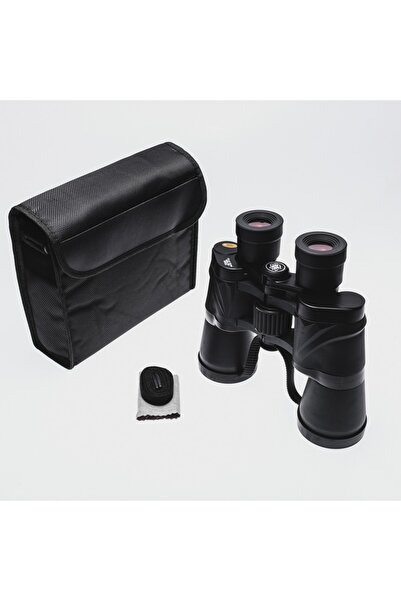 Comet Nikula 40x60 El Dürbünü Güneş Filtreli Taşıma Çantalı Av Dürbünü