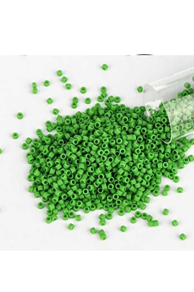 RLX BUJİTERİ Γνήσιες χάντρες Miyuki Delica 11 0 Db 754 No 212 2 γραμμάρια