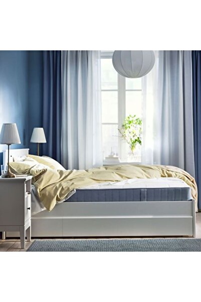 IKEA Vestmarka Yatak Sert , Extra Sert , Çift Kişilik, Tek Kişilik