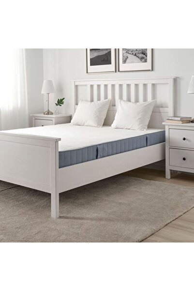 IKEA Vestmarka Yatak Sert , Extra Sert , Çift Kişilik, Tek Kişilik