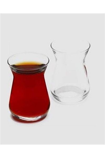 Paşabahçe İrem Tea Cup 6 Pcs 42451