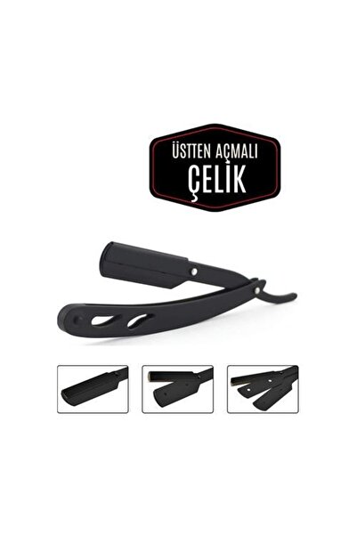 ModaCar Paslanmaz Çelik Ustura