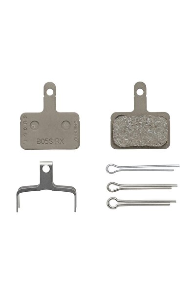 Shimano SHİMANO B05S-RX Resin pabuç ve çatal pimli yay tip