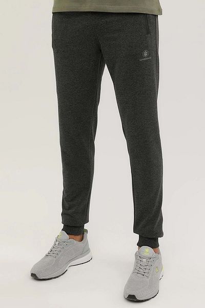 lumberjack M-ct107 101349583   Basic Jogger 3fx Sweatpants - - Grey - Xxl - St06154-gri-xxl