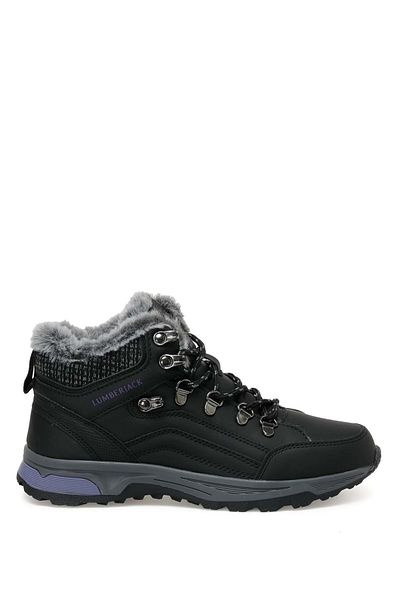 lumberjack 101164203   Debora 2pr Outdoor Boots Byn - Μαύρο - 37 - St05146-μαύρο-37