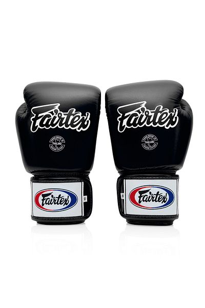 Fairtex Bgv1 Boxing Gloves Muay Thai Gloves