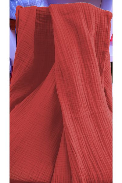 PANCHY CANKY Muslin Blanket