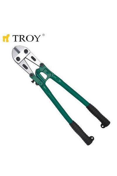 TROY 21390 Iron Cutting Scissors (900MM/Ø16MM)