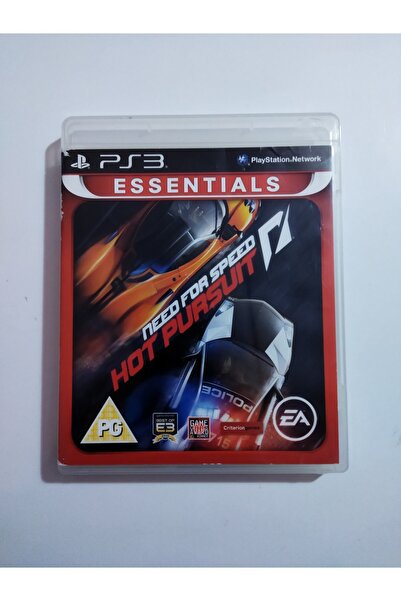 EA Need For Speed : Hot Pursuit - Essentials Serisi