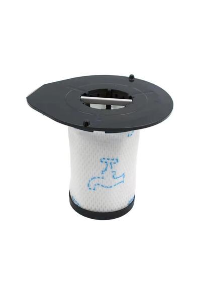 Popüler Rowenta Air Force 560 Flex - Upright Vacuum Cleaner Hepa Filter Compatible