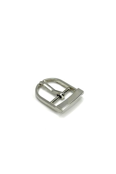 MİAPOLLO Italian Buckle Nickel Strap 2.0cm Bag - 10 Pcs