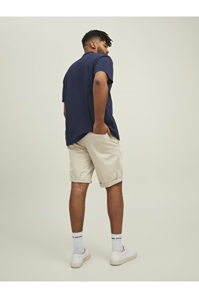 Jack & Jones Bowie Великий розмір Сорт - Зручний крій