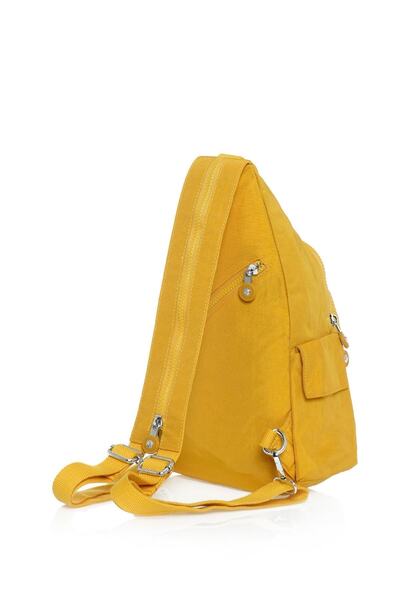 ÇÇS Waist Bag 16700-yellow