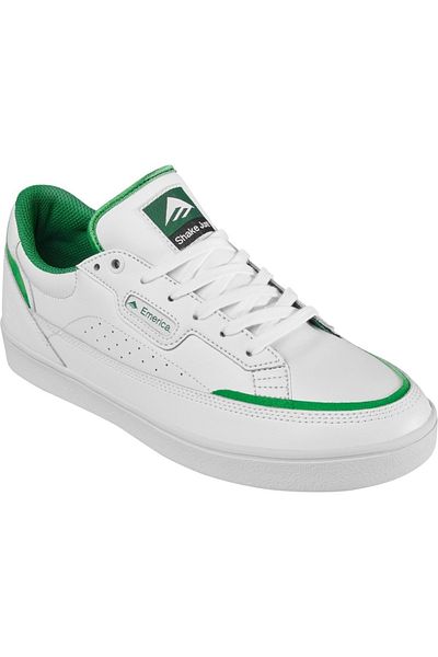 Emerica Παπούτσια Gamma X Shake Junt Wht