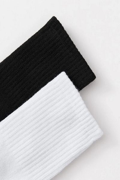 Fs Fresh Socks Свежи чорапи Унисекс колежански чорапи от 6 части