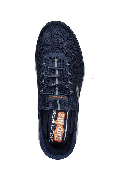 SKECHERS Tenisky pánské modré