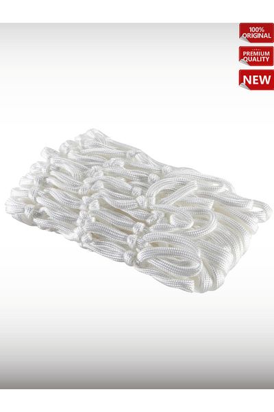 OverPazar Plasa de baschet Gmb Tarmak - 6 Mm - Alb