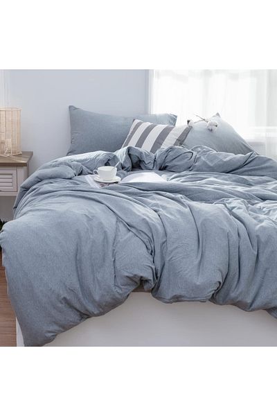SERENART HOME Set cuvertură dublu de pilota