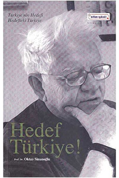 Genel Markalar Hedef Türkiye Oktay Sinanoğlu