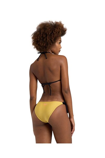 ARENA 50ο Στιλβωμένο Χρυσό Γυναικείο Μπικίνι Μαγισσέρ 006185305