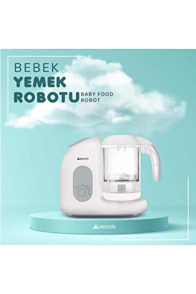 Genel Markalar Mama Robotu