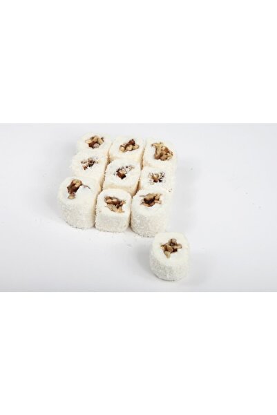 Çavuşoğlu Hakiki Afyon Cevizli Afyon Sultan Lokumu 1 Kg