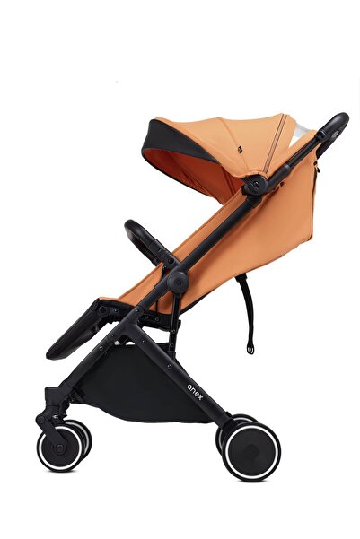 Anex ® Air-x - Toffee- Kabin Boy Bebek Arabası