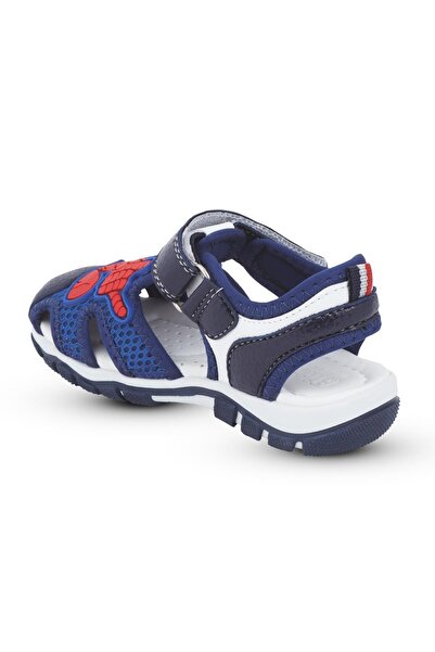 KAPTAN JUNIOR Chlapecká ortopedická obuv Sandály Bbre 105