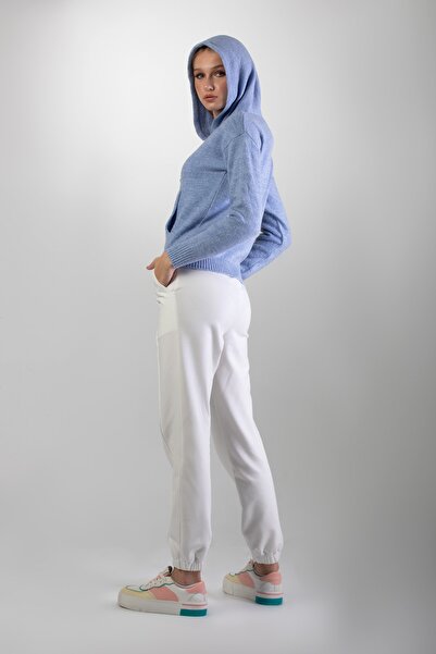 Pattaya Women's Elastic Sweatpants P21w201-3127