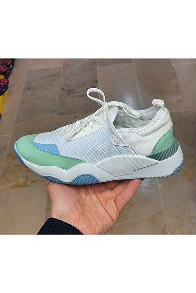 BRGL Жіночі м'які кросівки на м'якій підошві з трикотажу