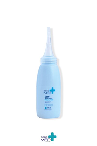 cece med Saç Dökülme Karşıtı Avantajlı Bakım Seti