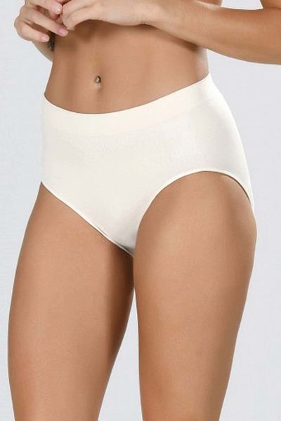 Layza Form High Waist Women's Microfiber Panties