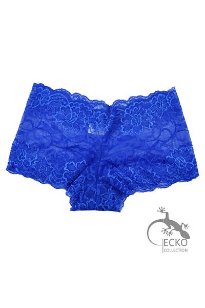 GECKO COLLECTION Gecko Lace 3 Piece Γυναικεία φανταχτερά εσώρουχα - Σορτς Boxer