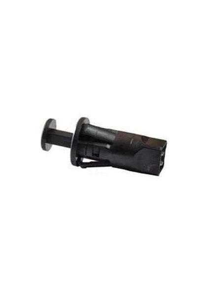 AKOGEL Clio 2 Megane 1 R19 Trunk Door Light Button Sensor with 3 Plugs