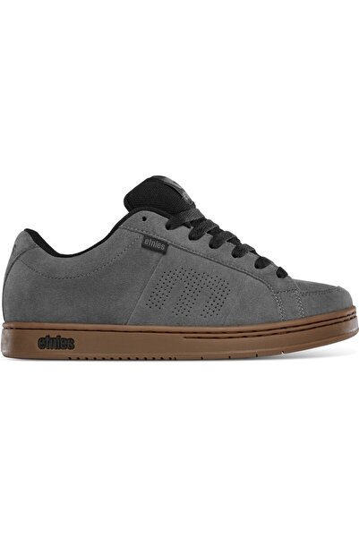 Etnies أحذية Kingpin Gry Blk Gm