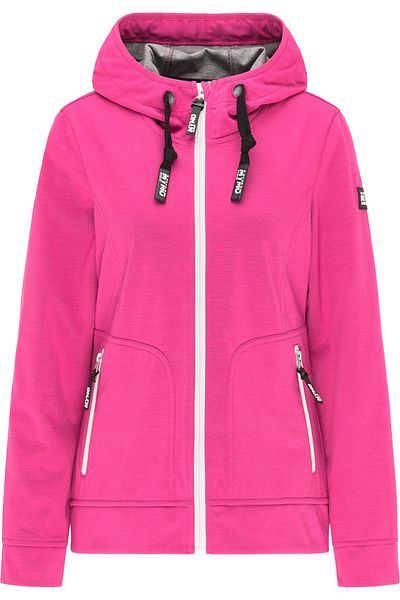 myMo ATHLSR functional jacket