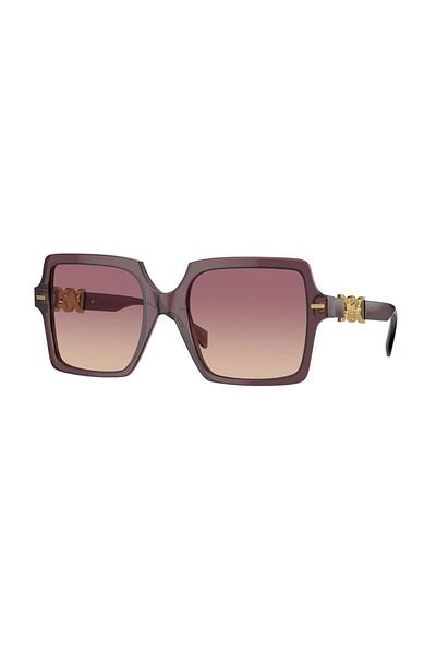 Versace 4441520968 55 Women's Sunglasses