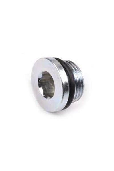 AKOGEL Boxer Jumper Ducato Oil Crankcase Plug Compatible with 1998 - 2005