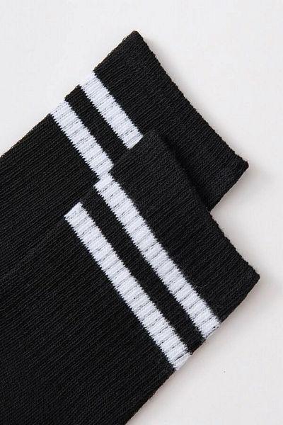 Fs Fresh Socks Свежи чорапи Унисекс колежански чорапи от 6 части