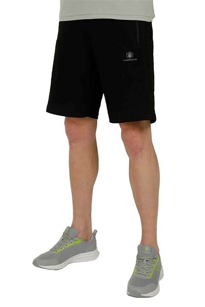 lumberjack Μ-ct103 101349566   Basic Short 3fx Μαύρο Xxl - St06155