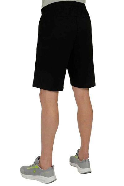 lumberjack Μ-ct103 101349566   Basic Short 3fx Μαύρο Xxl - St06155
