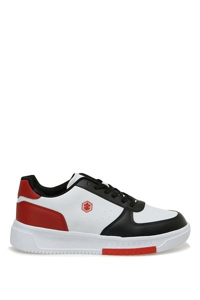 lumberjack 3m Monster 3fx Sneaker Erk Shoes - Λευκό - 43 - St06093-white-43