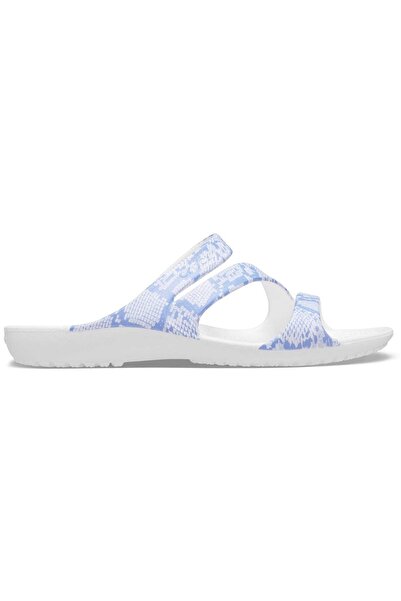 Crocs شباشب نسائية من Kadee Ll Sandal