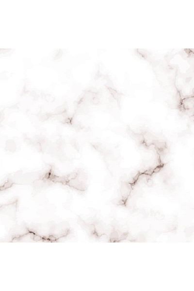 DEMEYA Brn Series Marble Appearance Self-Adhesive Kitchen Cabinet and Furniture Covering Foil (5mx45cm)
