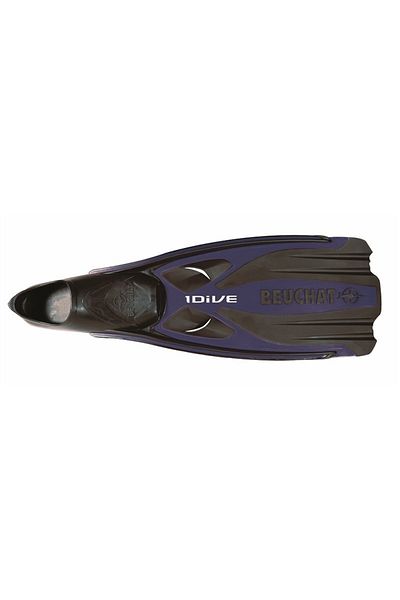 Beuchat Pallet Closed 1dıve Blue