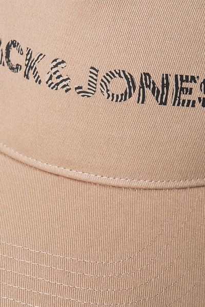 Jack & Jones Jack&Jones Jacadrian Baseball Cap