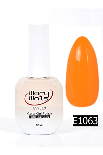 Kalıcı Oje 12 Ml Klasik